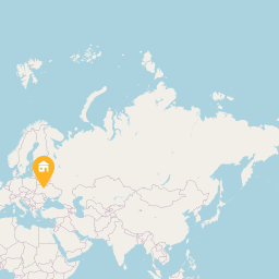 Чехова, 41 на глобальній карті